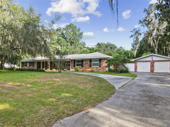 601 Gibson St, Leesburg, FL 34748