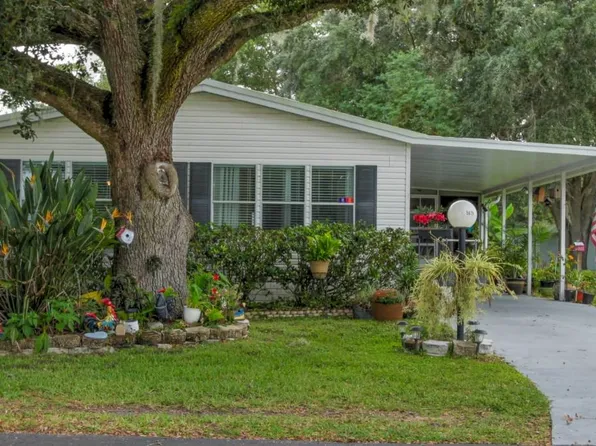 5671 SW 56th Ave, Ocala, FL 34474