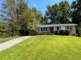 3498 Garfield Way SE, Atlanta, GA 30354