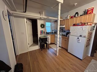 110 Brainerd Rd #A6, Allston, MA 02134