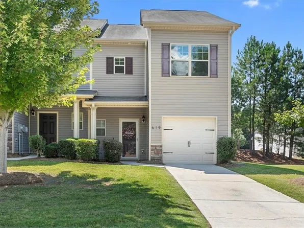 619 Oakside Pl, Acworth, GA 30102