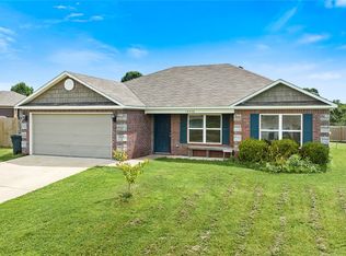 12448 Mills Vw, Garfield, AR 72732