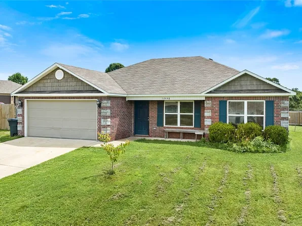 12448 Mills Vw, Garfield, AR 72732