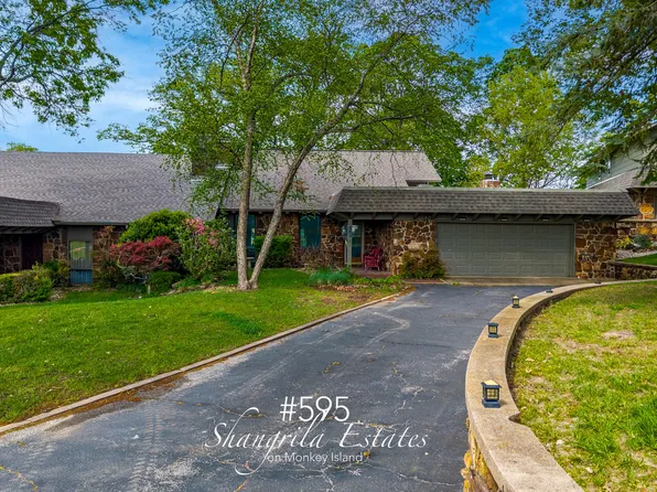 57450 Oklahoma Cir #125-595, Afton, OK 74331