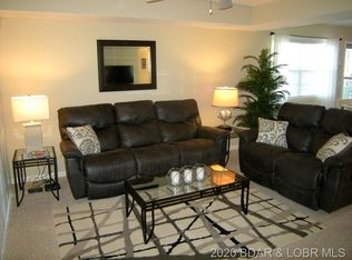 1207 W Harbour Towne Dr #W1207, Lake Ozark, MO 65049