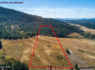 0 Thimbleberry Ln, Plummer, ID 83851