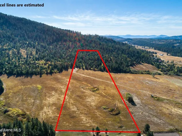 0 Thimbleberry Ln, Plummer, ID 83851