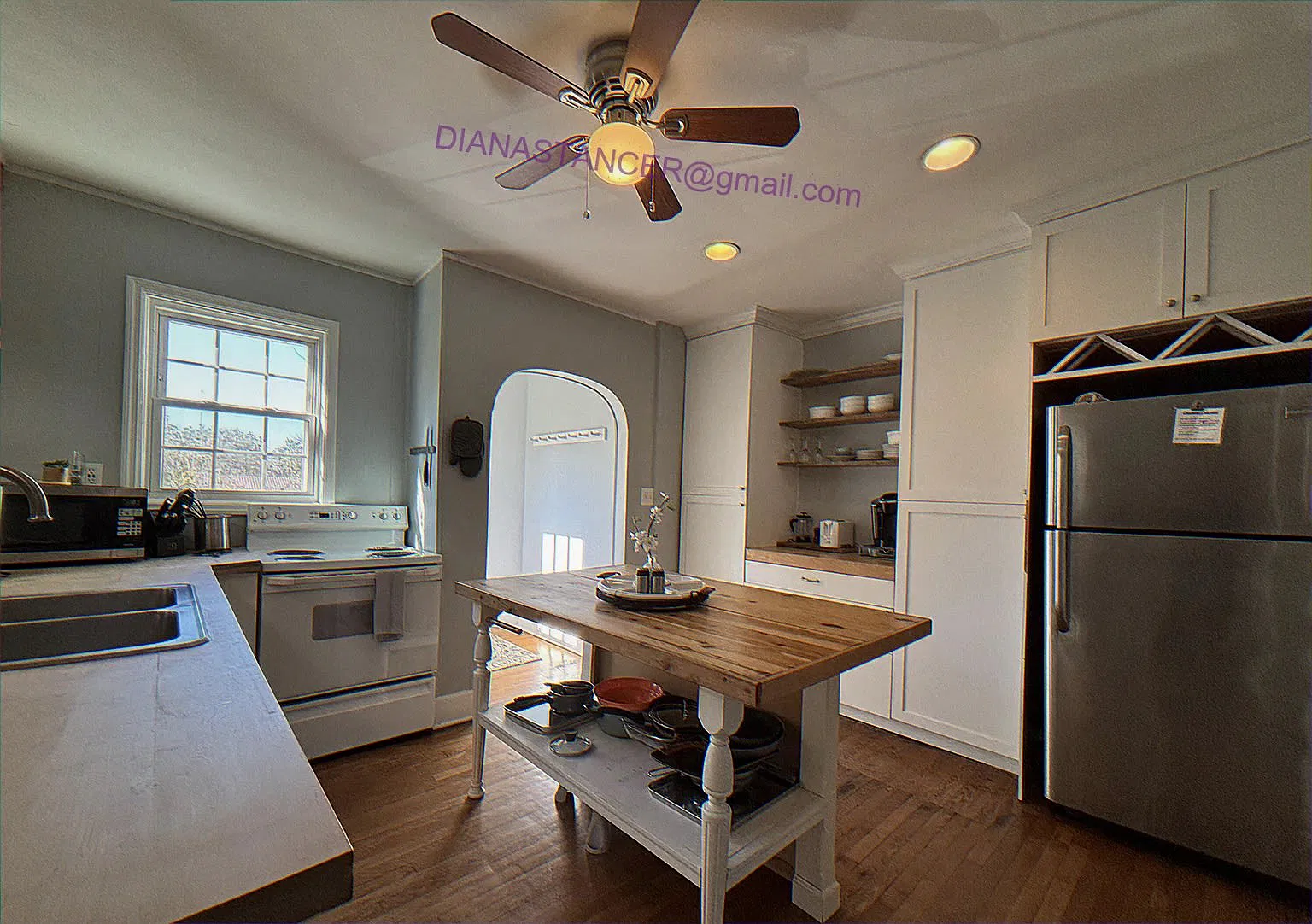 2 bed, $700 — Photo 4