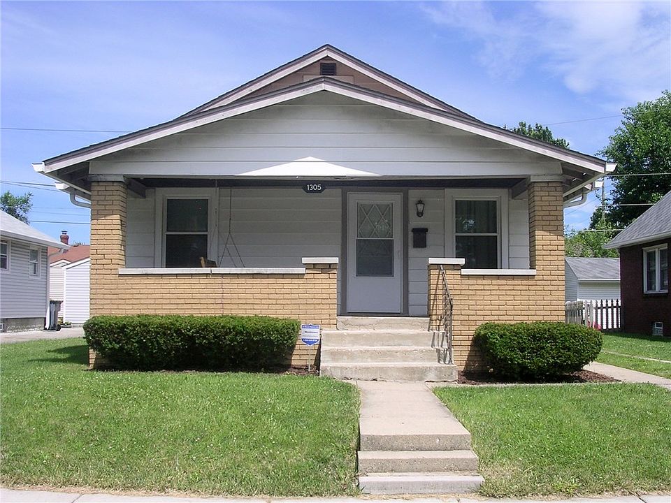 1st image of 1305 N Euclid Ave