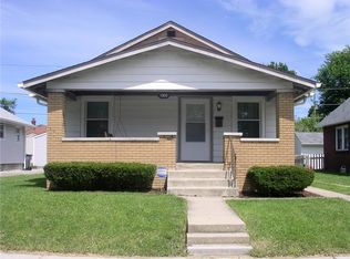 1305 N Euclid Ave, Indianapolis, IN