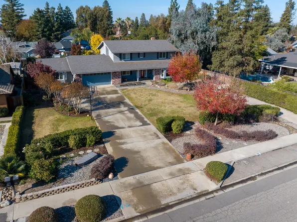 1815 S Teddy Street Street, Visalia, CA 93277