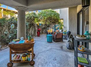 1100 E Amado Rd UNIT 12B1, Palm Springs, CA 92262