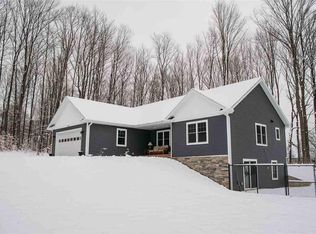 2623 Crimson King Dr, Interlochen, MI