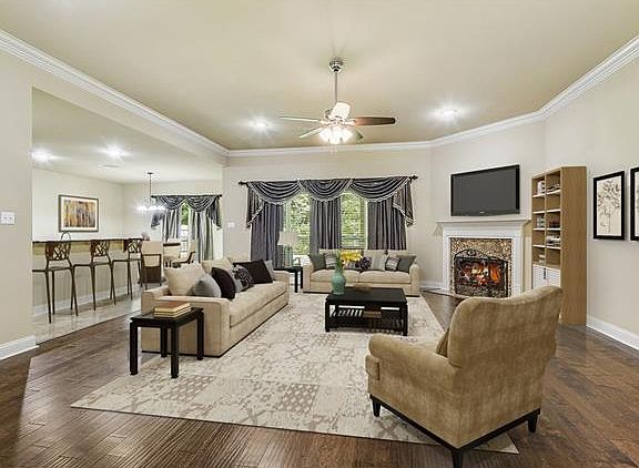 2nd image of 867 Woodsprings Ct