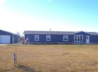 6430 3rd St W, Havre, MT 59501