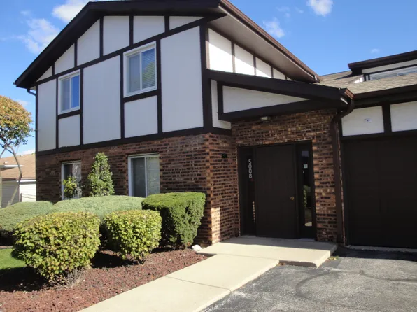 5008 W 122nd St APT 1A, Alsip, IL 60803