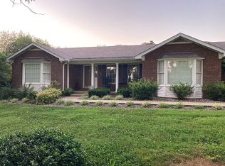 548 Southfork Rd, Glasgow, KY 42141