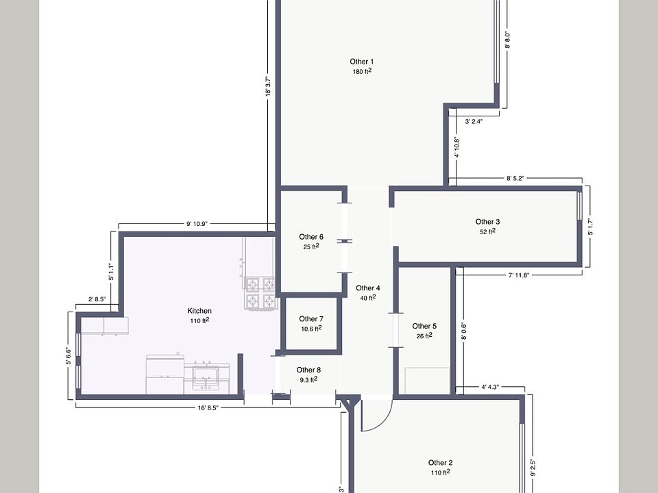1st image of 2901 Rutland Ave APT 5