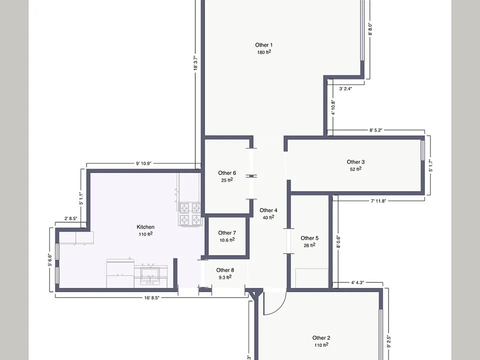 2901 Rutland Ave #5