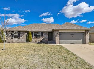 1290 S Rome Ave, Republic, MO 65738