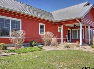 135 Rs Pr #6373, Alba, TX 75410