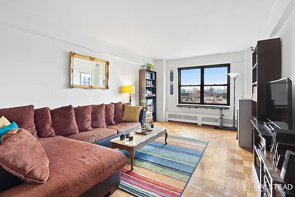 Sold by Halstead Real Estate | media 1