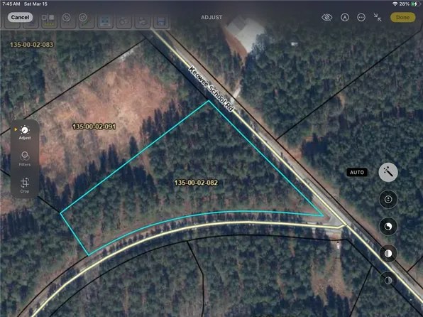 7019 Keowee School Rd, Seneca, SC 29672
