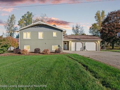 10829 Peake Rd, Portland, MI, 48875