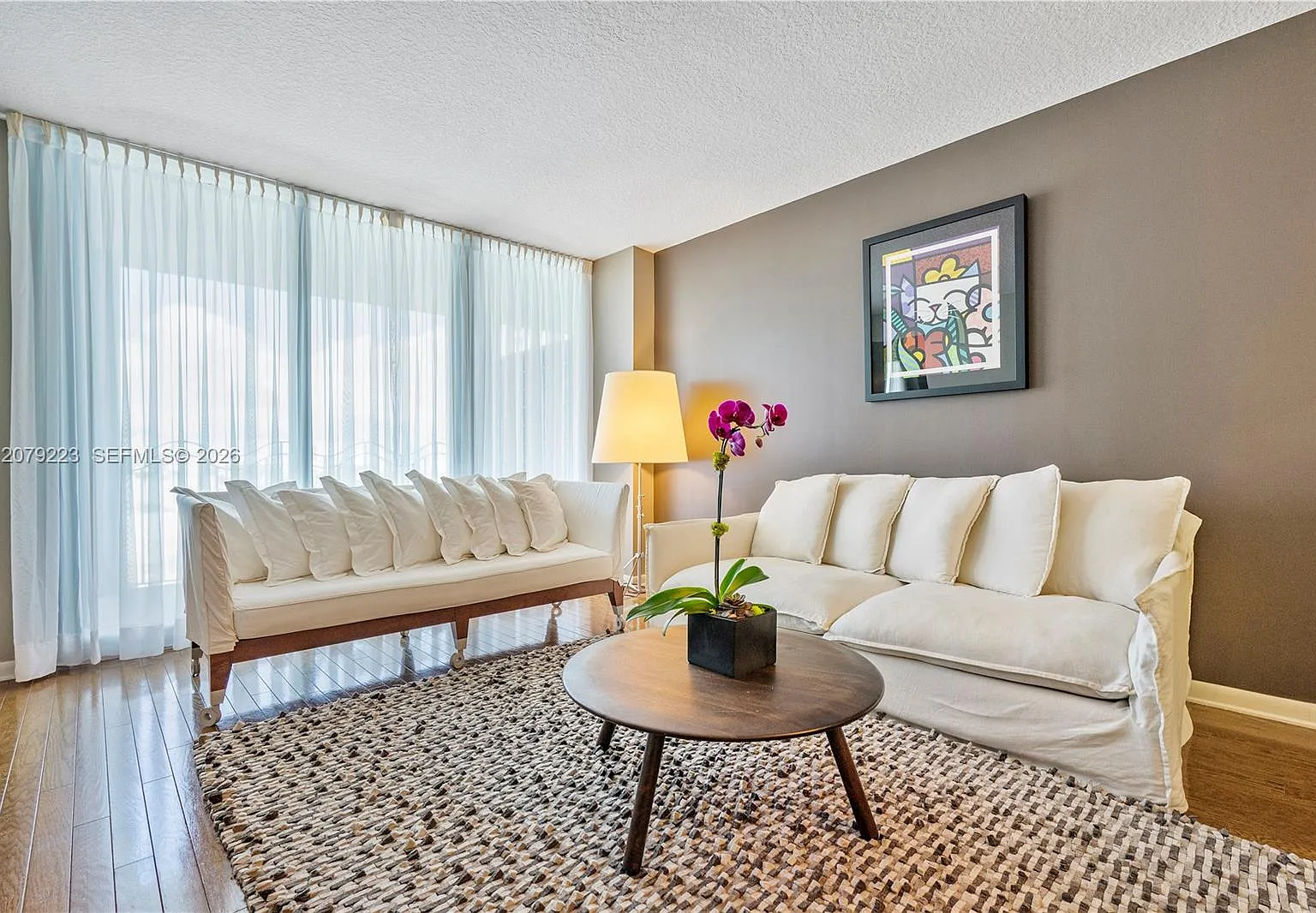 1500 Ocean Drive Condo — Photo 2