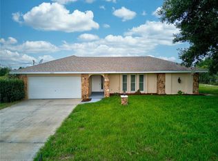 2402 W Matte Rd, Avon Park, FL 33825