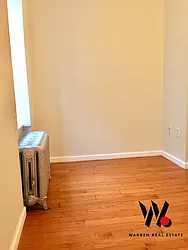 Rented by Warren T Real Estate Corp.