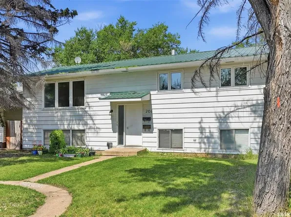 206 Carleton DRIVE, Saskatoon, SK S7H 4C1