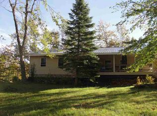 792 Windmill Road, Colton, NY 13625