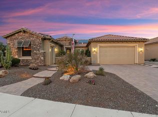 26986 W Marco Polo Rd, Buckeye, AZ 85396