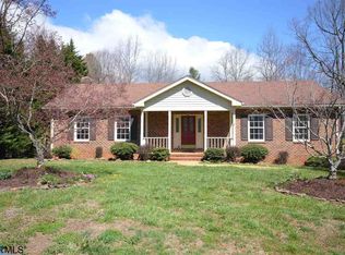 1019 Fredericksburg Rd, Ruckersville, VA 22968