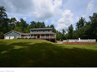680 Cook Hill Rd, Killingly, CT 06239