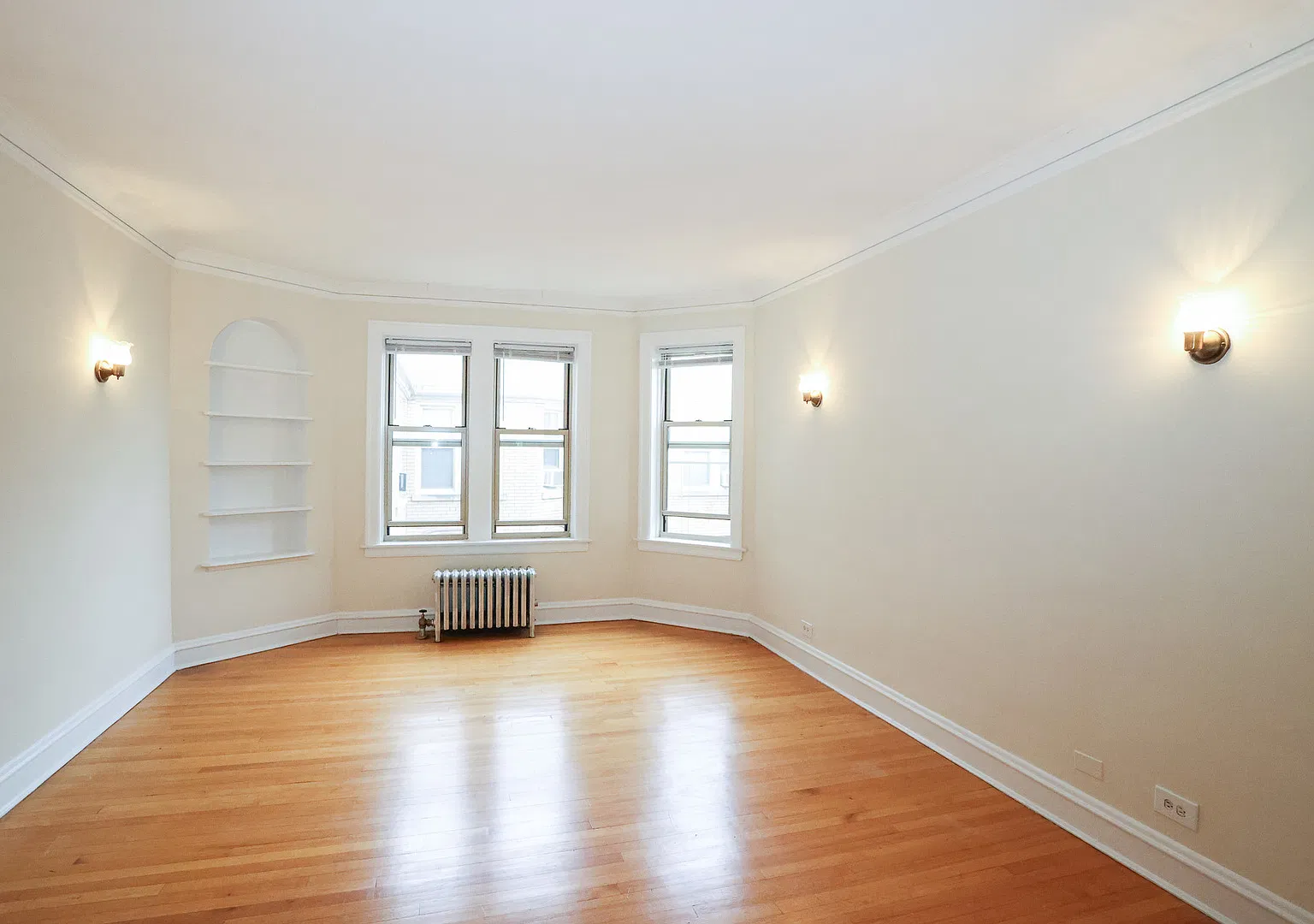 1 bed, $1,450 — Photo 2