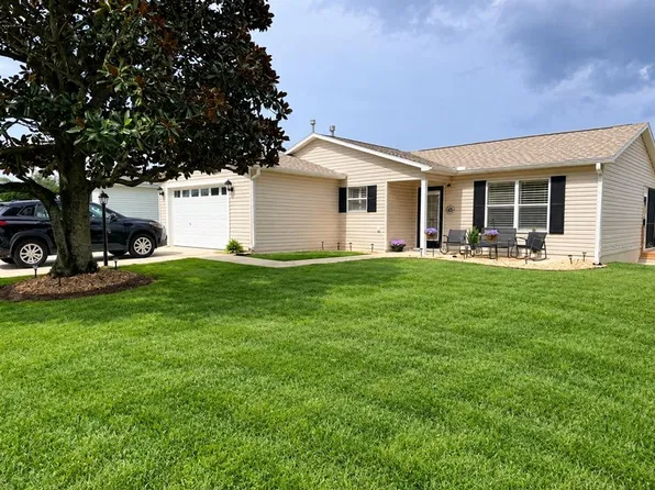1019 GOLDEN GROVE DRIVE, THE VILLAGES, FL 32162