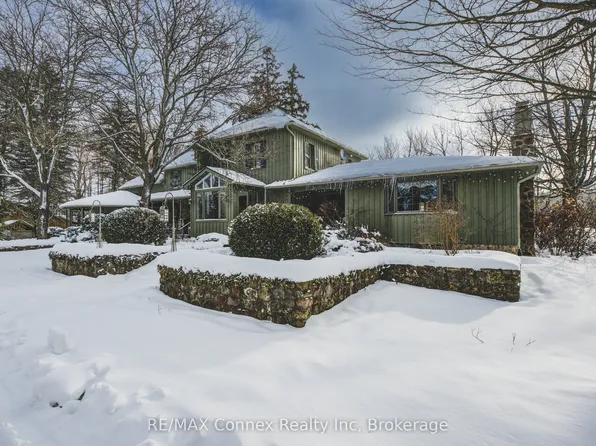 13233 5th Line, Milton, ON L9E 0E8