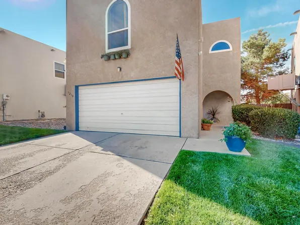 7210 Whippoorwill Ln NE, Albuquerque, NM 87109