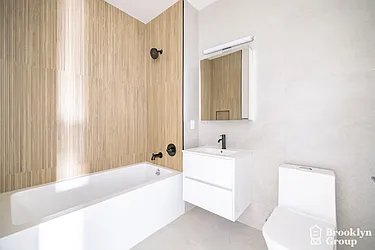 Rented by Brooklyn Group