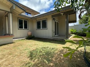 490 Aulima Loop, Kailua, HI 96734
