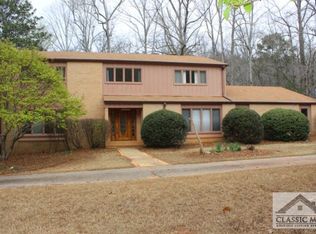 5505 Old Lexington Rd, Athens, GA 30605