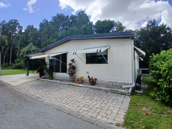 16817 Silver Shores Ln, Odessa, FL 33556