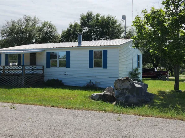 1500 23rd Street, Horseshoe Bay, TX 78657-0000