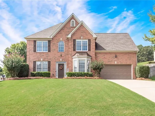 6312 Mountain Ridge Cir, Sugar Hill, GA 30518