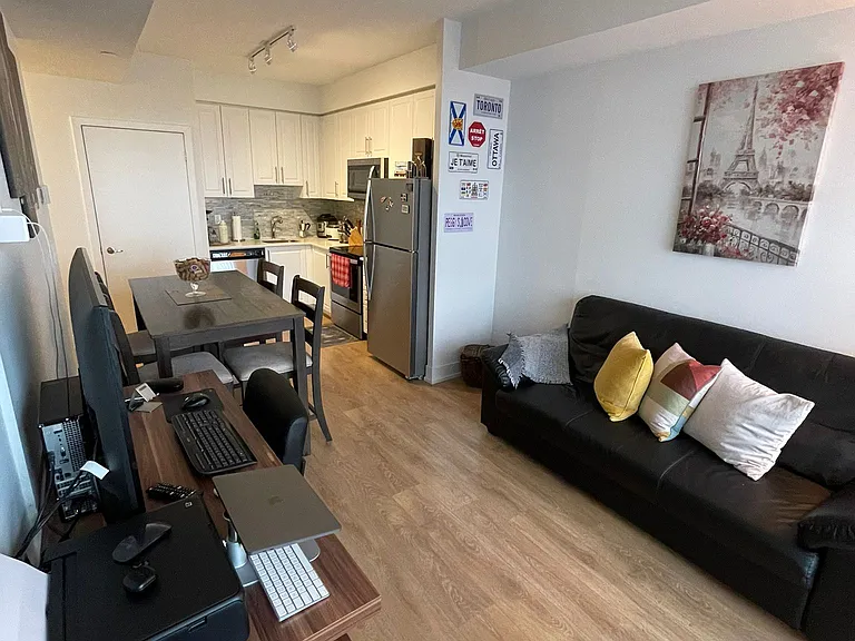 1255 Bayly St #2301 — Photo 9
