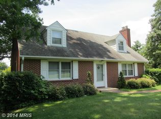 14620 Manor Rd, Phoenix, MD 21131