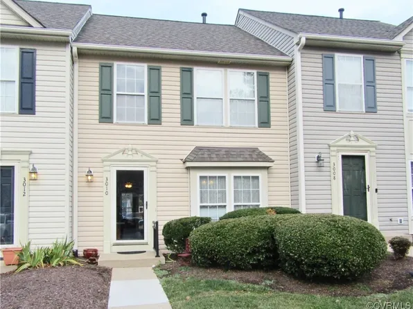 3010 Silverbush Ct, Henrico, VA 23228