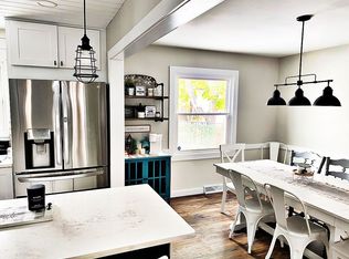 11331 Woodbridge Dr, Grand Blanc, MI 48439